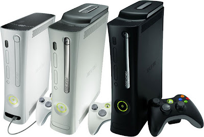 Mini Xbox