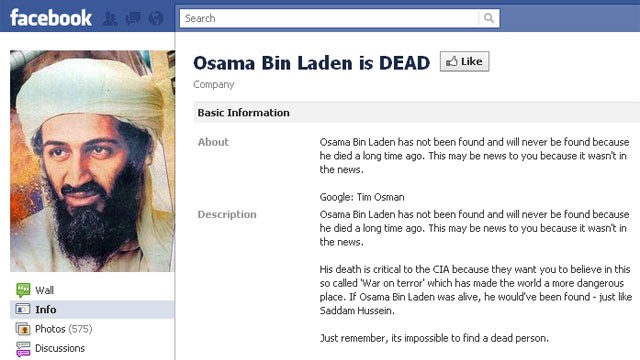 pictures osama bin laden dead. is osama bin laden dead. is