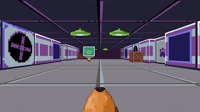 Corgi Cove Game Screenshot 4