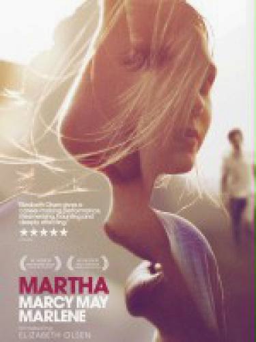Martha Marcy May Marlene