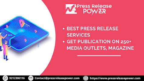 Step forward to Press Release Distribution