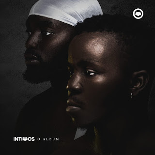 Classic Nova - Intimos (Album Completo)[DOWNLOAD].MP3