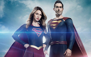 Supergirl  S02E01 480p/720p Full Speed Direct Download