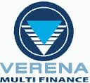 Lowongan Kerja PT Verena Multi Finance, Tbk Agustus 2013