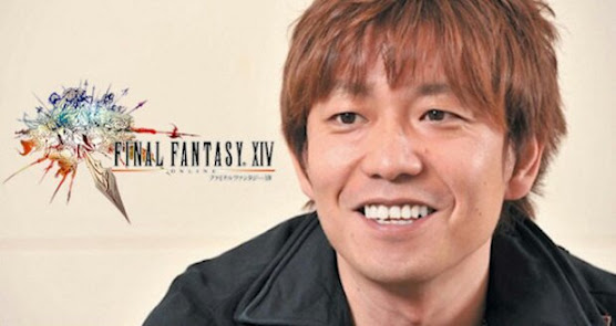 6eb8c4a72c9fc2bff66caff1f1d5c29d-0 Naoki Yoshida diz que Final Fantasy 14 e Final Fantasy 15 mancharam a reputação da série
