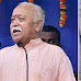 మనిషి, పర్యావరణం వేర్వేరుకాదు - There is no different between environment and human - Saha Sanghchalak Dr. Mohan Bhagwat