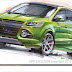 Ford Escape by Heide Performance Products