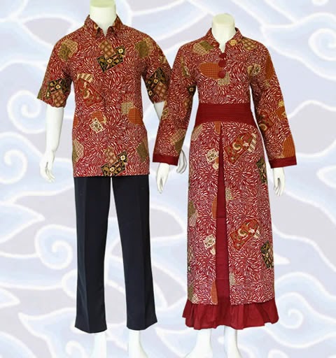 Tips Terbaru Baju Batik  Murah  Meriah dan Bagus