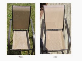 1403115 Mar 22 New Cheap Chairs After Cleaning