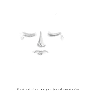 aku hanya ingin sedikit oleh restyu
