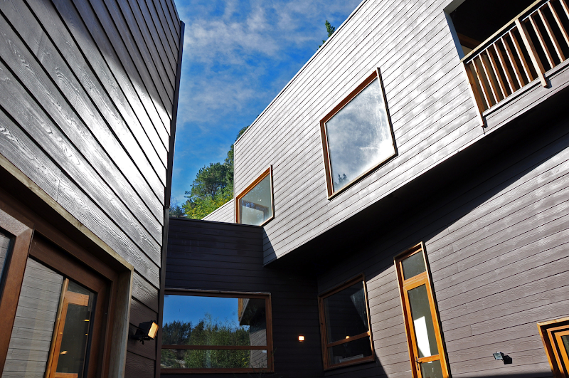 Casa Laguna - Bustos/Kunz Arquitectos