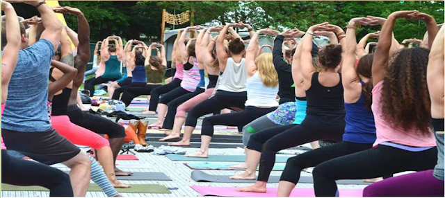 Himalayan Yoga Courses In India