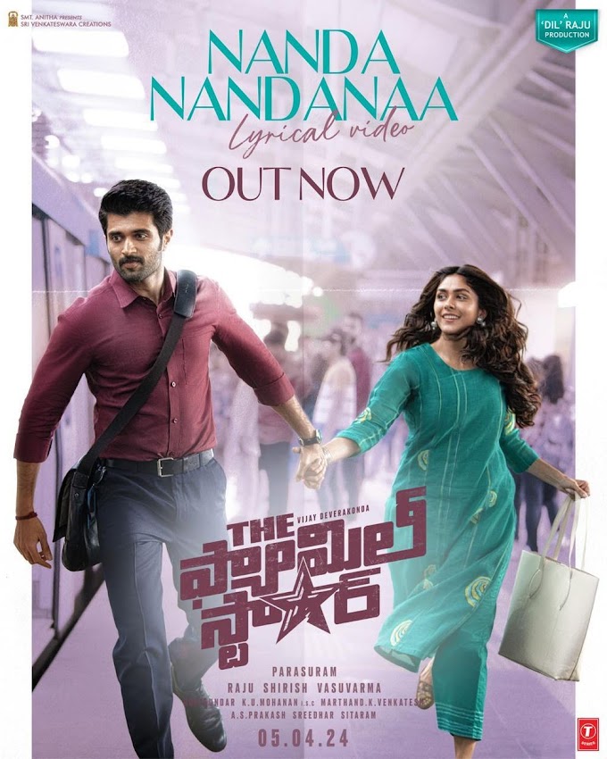 The family star Tamil movie Hindi dubbing 