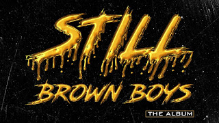 Presenting latest Punjabi song Ego Vs Me from Still Brown Boys Album. Ego Vs Me lyrics are penned & song sung by Big Boi deep himself whereas music given by Byg Byrd