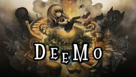 Deemo Mod Apk