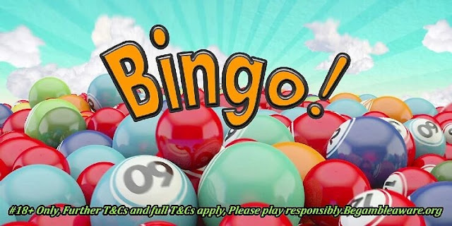 Online Bingo