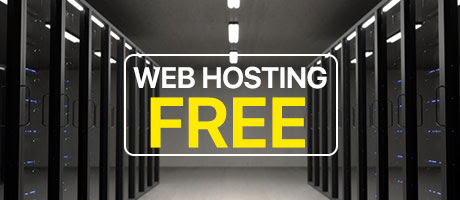 5 free web hosting, free domain for beginners Save money on hosting