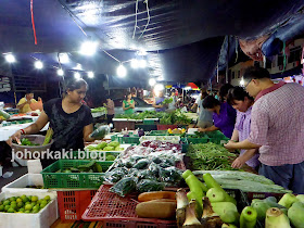 Pasar-Malam-Tangkak-Johor