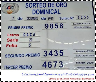 resultados-sorteo-domingo-8-de-diciembre-2019-loteria-nacional-de-panama-tablero-oficial