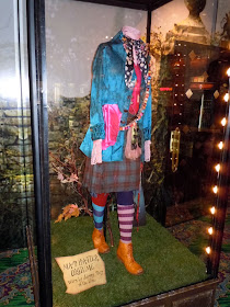 Mad Hatter Alice in Wonderland costume