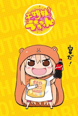 Himouto! Umaru-chan