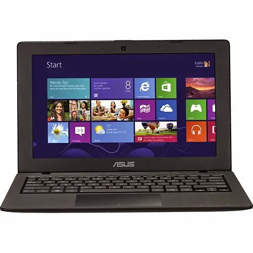 Asus X200MA-RCLT08