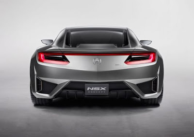 Acura NSX