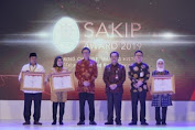 Keren!! Provinsi Jabar Dapat Nilai A Dalam Evaluasi AKIP