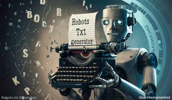 robots-txt-generator