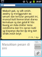 obat kutil kelamin