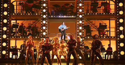 A Beautiful Noise The Neil Diamond Musical Image