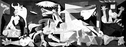 El Guernica, Pablo Picasso