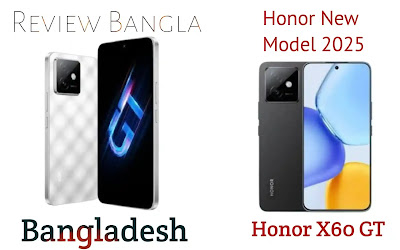 Honor X60 GT Review