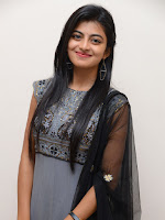 Actress Anandhi New Photo Gallery