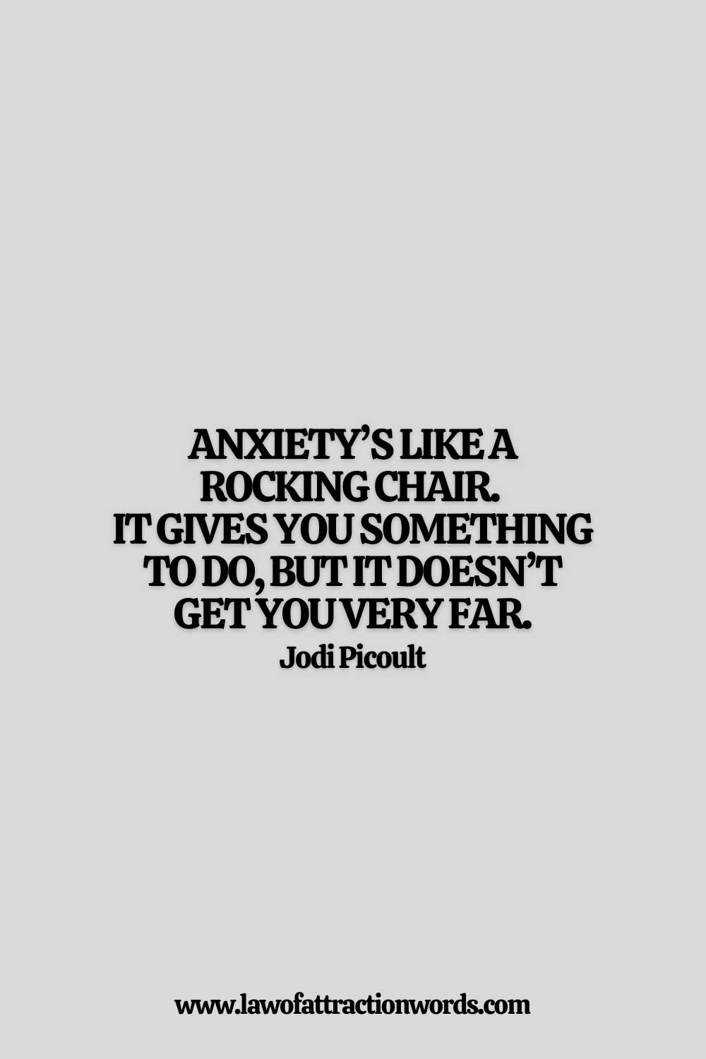 Wisdom Quotes To Overcome Fear and Anxiety