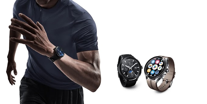 Xiaomi Watch 2: Enhancements and Refinements from the Pro Model.