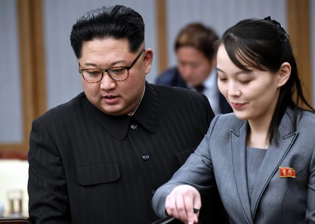 Kim jong un