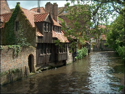brugge