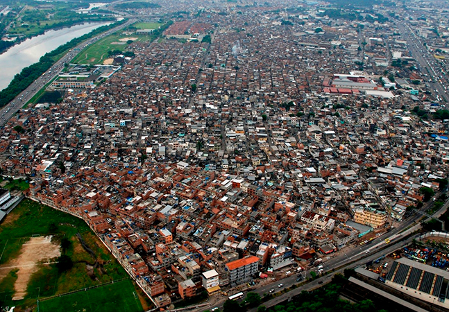 Meio milhão de mortes por Covid-19 no Brasil desigual e genocida