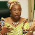 Former Ekiti first lady denies donating drugs to Buhari’s campaign