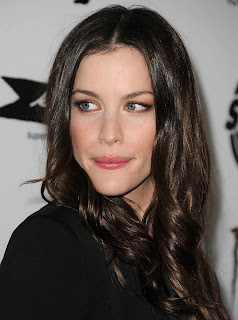 Liv Tyler at the Super Premiere