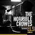The Horrible Crowes - Elsie (Album Artwork)