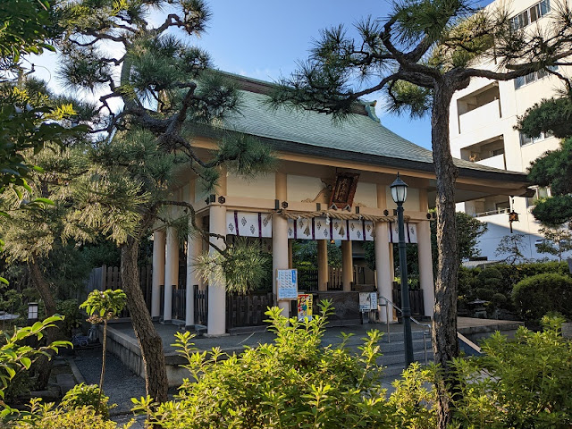 Itsukushima Jinja