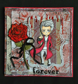 forever immmortal blood drip stamp edward twilight
