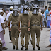 කොවිඩ් ආසාදනය වූ රැඳවියන් 05 දෙනෙකු පළා යයි