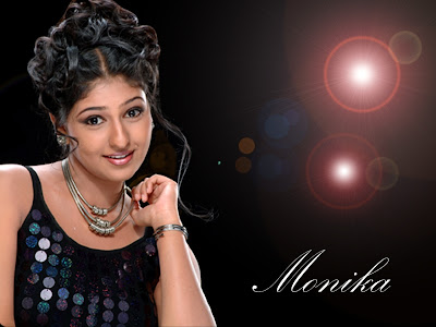 monica tamil actress image