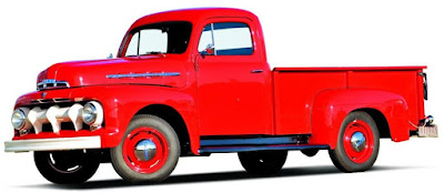 Ford F-3