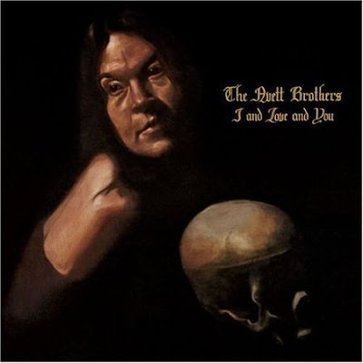 The Avett Brothers – I and Love and You - WERS October Album of the Month