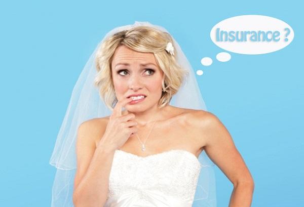 Insurance to Protect Your Wedding Day