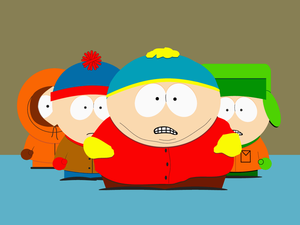 HD Wallpapers Fine: south park cartoon hd wallpaper free download ...